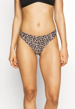 Chantelle Tanga - String - Brown