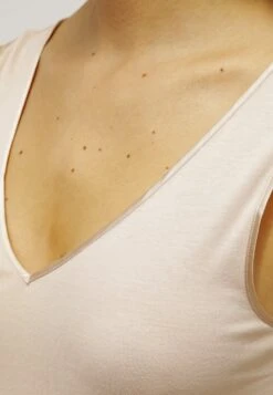 HANRO Cotton Seamless - Hemd - Skin -Triumph 1650d1f7bc974fa09c5c23f9e7ca88e2