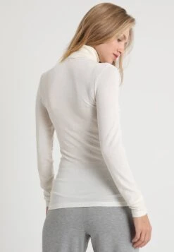 HANRO Rollkragen - Hemd - Cygne -Triumph 170c4111be324d6681df667ec76a69cd