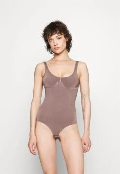 Magic Bodyfashion Low Back - Body - Espresso