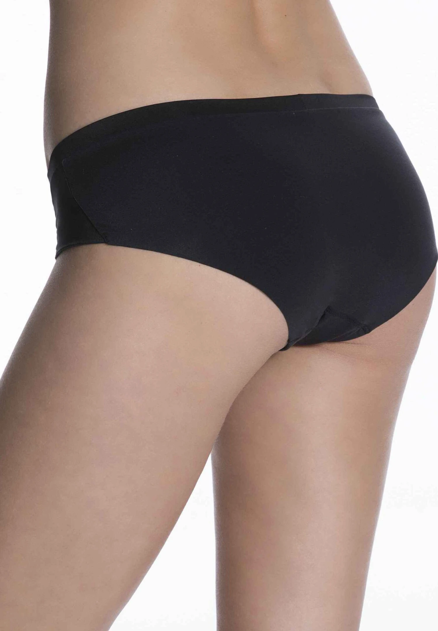 Triumph Hipster - Slip - Black 5 Triumph Hipster - Slip - Black - Afbeelding 3