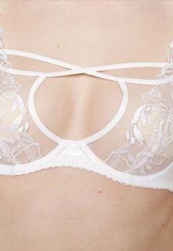 AGENT PROVOCATEUR Ozella- Beugel Bh - White -Triumph 17cc174b93c946499a80837383b87e59