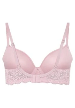 HANRO Moments - Push-Up Bh - Pale Pink -Triumph 18296a4d1e87478d9e181b7e3daf3b0a