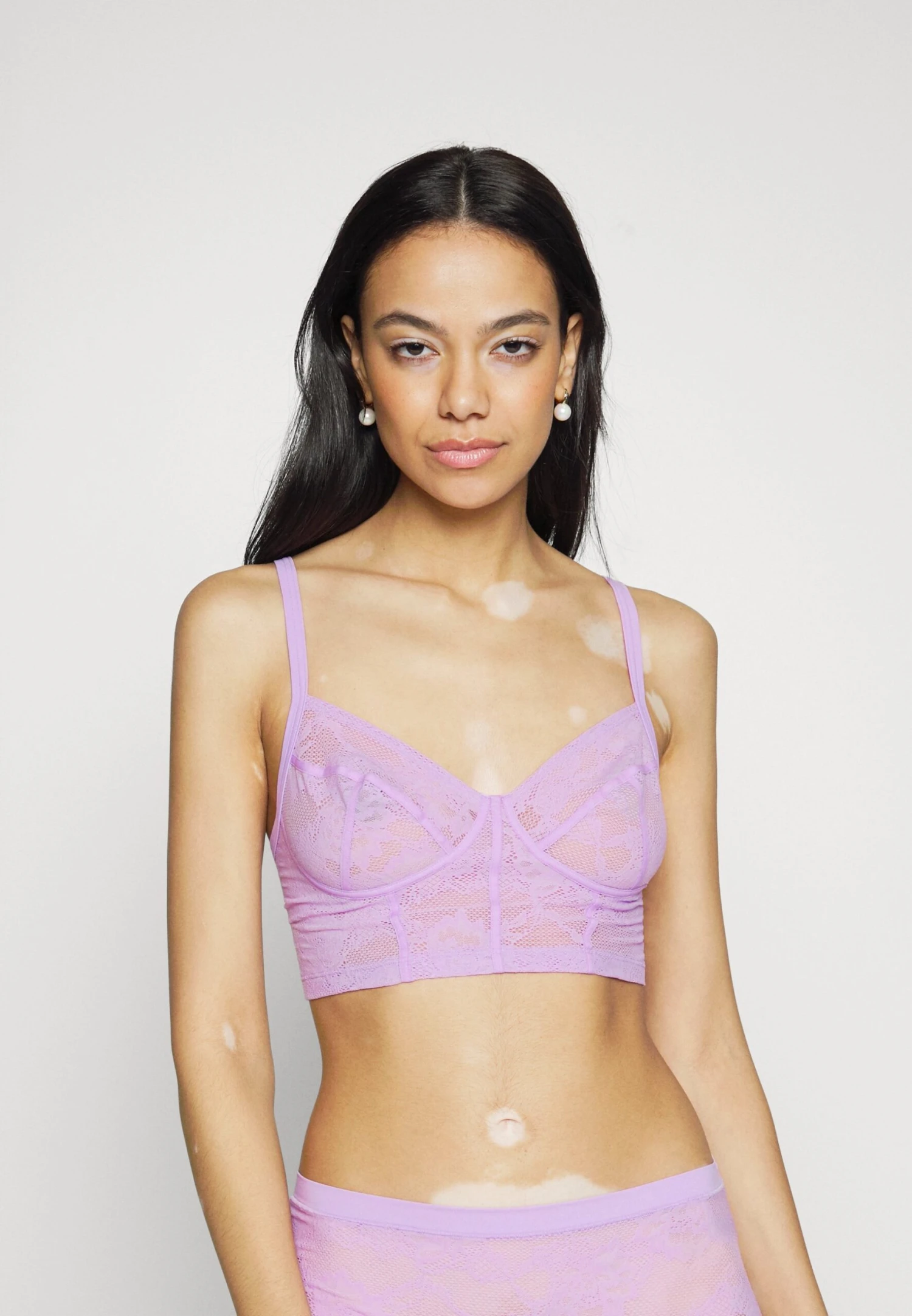 Triumph Smart Deco- Bustier - Sweet Crocus 3 Triumph Smart Deco- Bustier - Sweet Crocus