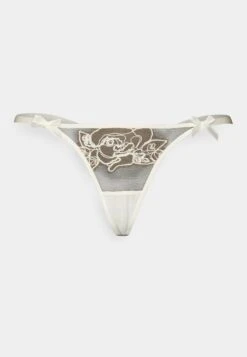 AGENT PROVOCATEUR Lindie Thong - String - Sand/Ivory -Triumph 1883520b8504493fa22292b5ddcc52aa