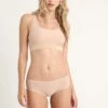 Chantelle Softstretch Shorty 3 Pack - Onderbroeken - Nude -Triumph 18b57fe72b34418fbb003b562c0cedfd