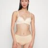 Triumph Smart Maxi 2 Pack - Slip - Neutral Beige -Triumph 1907ac51b855491e9b3e3cea0ca1181b