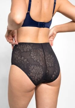 Triumph Fit Smart Maxi Ex - Slip - Black -Triumph 1a33312616484e438c8a565e39cb3590