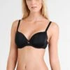 Triumph Beauty Full Essential- T-Shirt Bh - Black -Triumph 1b32782a7b36443ea8e977d7c473b443