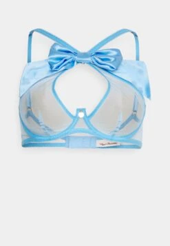 AGENT PROVOCATEUR Oriana Bra - Beugel Bh - Baby Blue -Triumph 1b38a429b0614094bf171477e98cdcc4