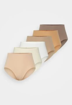 Magic Bodyfashion Panty 6 Pack - Shapewear - Skintones Combi -Triumph 1b3909d87e66420f8260f4a1dacaaab0