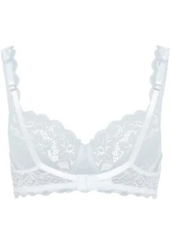 HANRO Moments - Beugel Bh - Cool Blue -Triumph 1baeacd9a12847888ab66884f91274ea