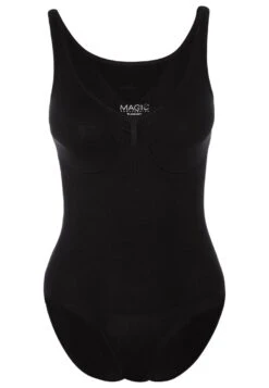 Magic Bodyfashion Body - Black -Triumph 1befea1e88dc4d2390eb75f719068c7f