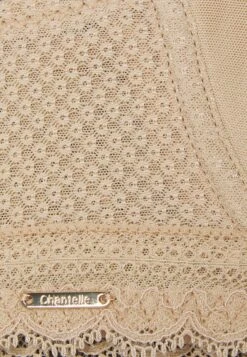Chantelle Parisian Allure - Triangel Bh - Nude -Triumph 1c0e49290db4494790277da350823e15