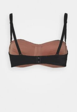 Triumph Amourette Charm - Strapless Bh - Black -Triumph 1c15d16ebdd84504b29d30fb68e41dbc