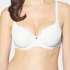 Triumph Push-Up Bh - White -Triumph 1c2e0fc725fb4dbbba462d4d8f37c14b