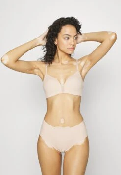 Triumph Flex Smart - T-Shirt Bh - Soft Praline -Triumph 1c517b0ea9444094855229f32a7493db