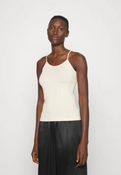 Magic Bodyfashion Cami - Hemd - Cream