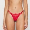 AGENT PROVOCATEUR Kateryna- String - Red -Triumph 1ce2c6845af04d32866d150d4b4360a7
