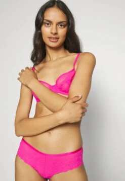 Triumph Bright Spotlight Hipster - Slip - Pink -Triumph 1cf6d50e2eeb4d40825051455f7e6504