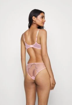 AGENT PROVOCATEUR Lornaparty Brief - Slip - Baby Pink/Rose -Triumph 1d5996a335f7404e832046b6167ab0c1
