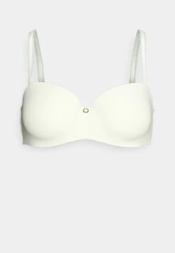 Chantelle True Bandeau - Push-Up Bh - Milk -Triumph 1d6723751cac4a689f7264c5c68a1eab