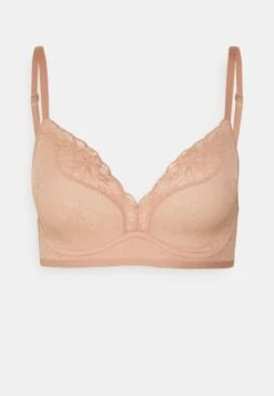 Triumph Fit Smart - Bustier - Brown -Triumph 1d7eae5daacf4b5f91ef6ad80c5d8b68