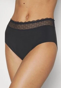 Triumph Midi 3 Pack - Slip - Black -Triumph 1d979379fd8a4b62a1c7f4cf98973bc5