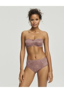 Triumph Amourette Charm - Strapless Bh - Rose Brown -Triumph 1dc0137caa8a450f8c6ca0194c79df28