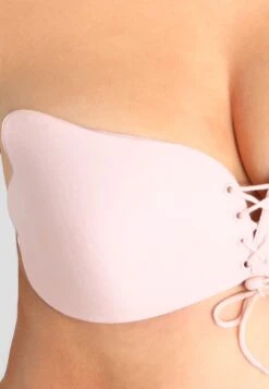 Magic Bodyfashion Va Va Voom - Strapless Bh - Rose -Triumph 1deb453c6c5f420898d1a51b99829a2c