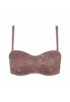 Triumph Amourette Charm - Strapless Bh - Rose Brown -Triumph 1e1f8c8563e84955bd68a35223cc22b5