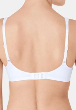 Triumph Modern Soft & Cotton N - Triangel Bh - Weiß -Triumph 1e4c768da18a44d2b3ceb2ff27322adc