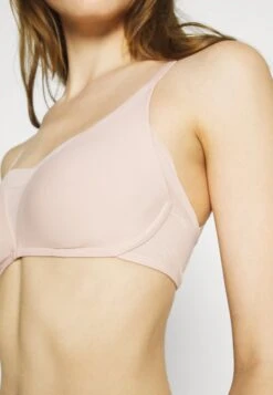 Triumph Shape Smart - Bustier - Neutral Beige -Triumph 1e789622d5d748f9a0cbbf8829367024