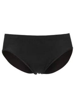 HANRO Touch Feelings Midi - Slip - Black