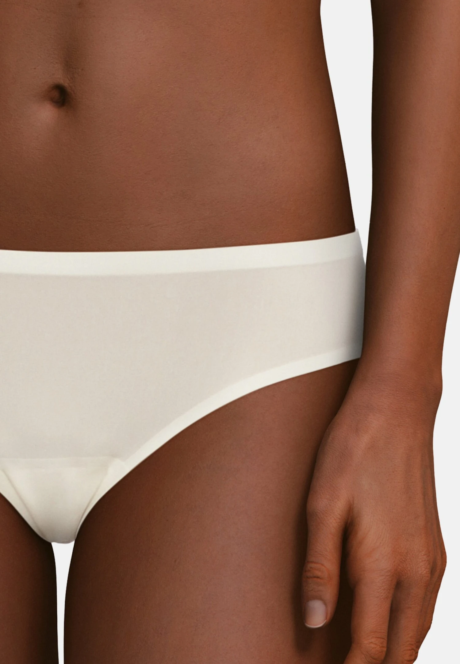 Chantelle 3Er Pack - Slip - Elfenbein 5 Chantelle 3Er Pack - Slip - Elfenbein - Afbeelding 3