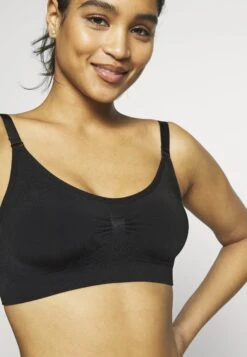 Magic Bodyfashion Better Than Spaghetti - T-Shirt Bh - Black 11 Magic Bodyfashion Better Than Spaghetti - T-Shirt Bh - Black -Triumph 1fb504968126474195eb73c55b5c2e9e