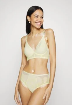 Triumph Mirage Spotlight- Bustier - Sunlight Yellow -Triumph 1ff95de0b062492e8a35039a7ad0b31b