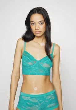 Triumph Smart Deco- Bustier - Topaz -Triumph 20399538363347aa874c01c46493370d