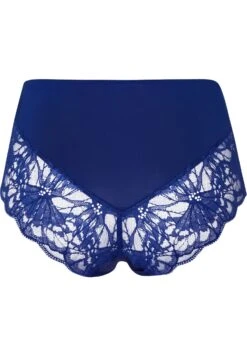 HANRO Mae - Slip - Space Blue -Triumph 204a6a77dba0470e863316f643618c64