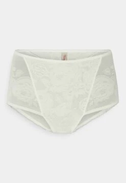 Triumph Wild Rose Sensation Maxi - Slip - White -Triumph 2068f5a3979b449cabcbea56d1e299e2