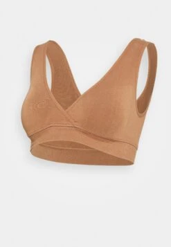 Magic Bodyfashion Bamboo Soft Bra - Bustier - Mocha