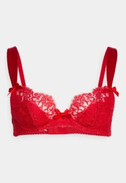 AGENT PROVOCATEUR Kateryna- Beugel Bh - Red -Triumph 20a3094d0055482f983bc894828684e0