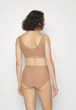 Chantelle Soft Stretch High Waist Briefs - Slip - Hellbraun -Triumph 212981e1ccaa4762b23b8ce61fa9a43b