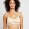 Magic Bodyfashion Comfort Bra Spaghetti Straps - Bustier - Skin -Triumph 216937615e084b0c839d49639b7a911c