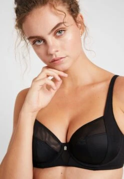 Triumph True Shape Sensation - Beugel Bh - Black 11 Triumph True Shape Sensation - Beugel Bh - Black -Triumph 22008822ba12424b9c861061970e044e