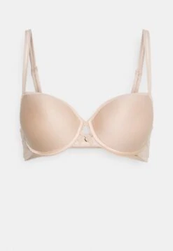 Chantelle Alto Aussenträger- Voorgevormde Bh - Golden Beige -Triumph 222db3784c764eacb7dddc6dd99d23be
