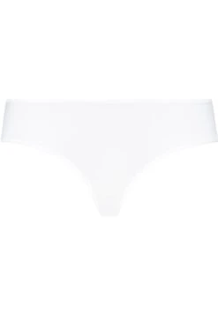HANRO Slip - Slip - White 12 HANRO Slip - Slip - White -Triumph 22e5ace80ff94733a55e5727538a0e95
