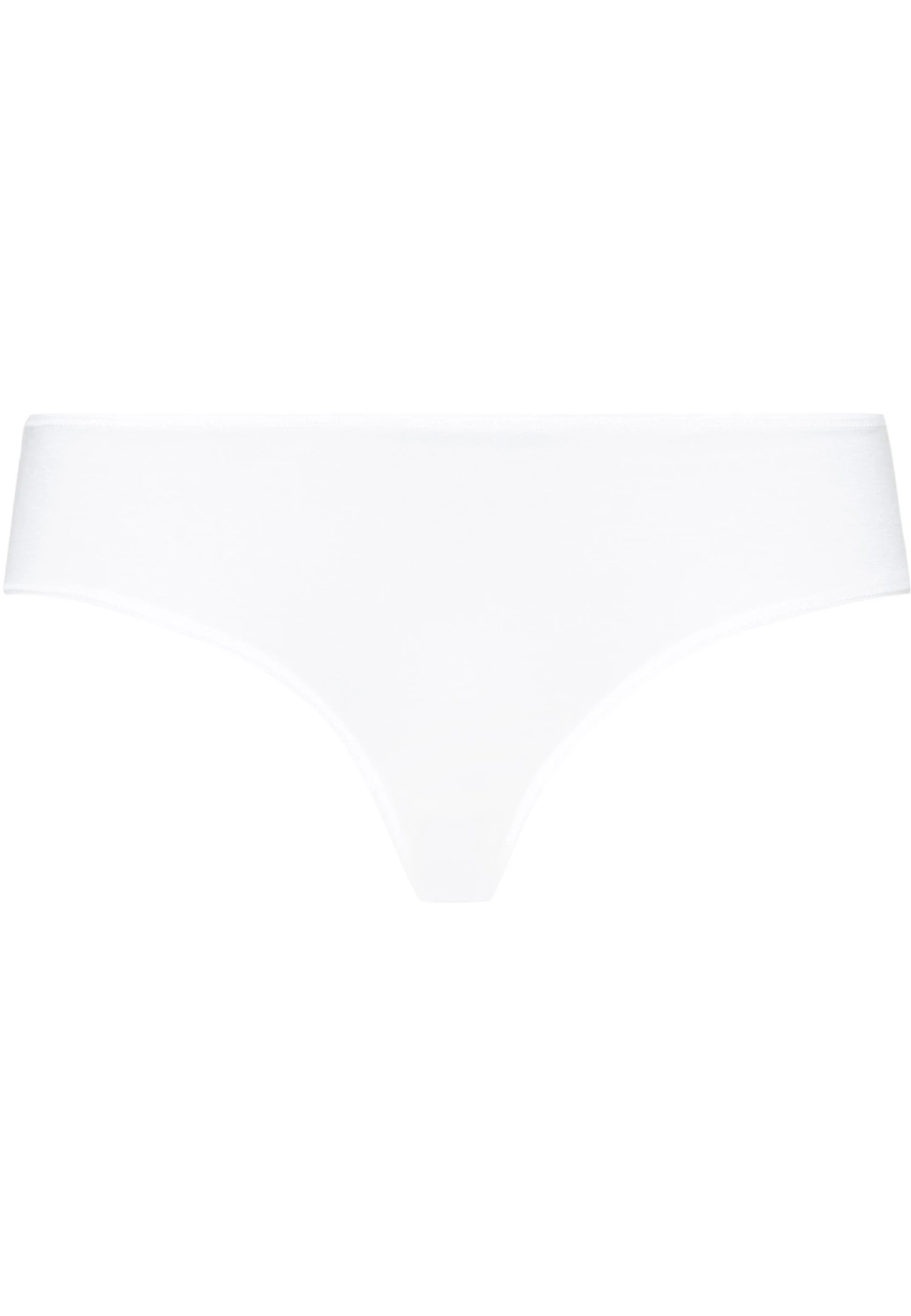 HANRO Slip - Slip - White 7 HANRO Slip - Slip - White - Afbeelding 5