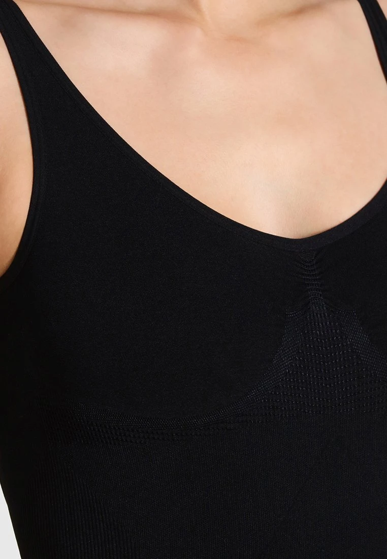 Magic Bodyfashion Low Back- Body - Black 6 Magic Bodyfashion Low Back- Body - Black - Afbeelding 4