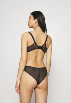 Chantelle Alto - Beugel Bh - Schwarz -Triumph 25585d94bc0b41d79eb080a651006bef